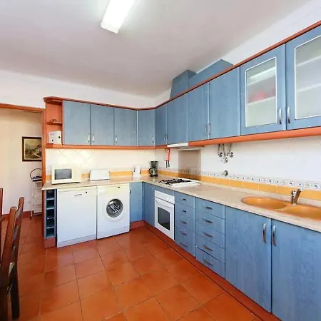 City Center Villa
