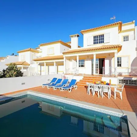 City Center * Albufeira