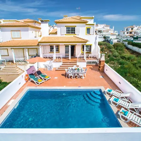 City Center Villa Albufeira