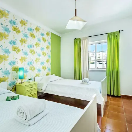 City Center Villa