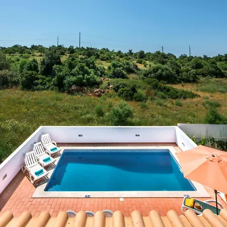 City Center Villa Albufeira