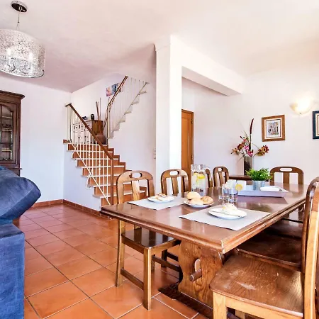 City Center Villa