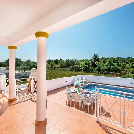 Villa City Center Albufeira