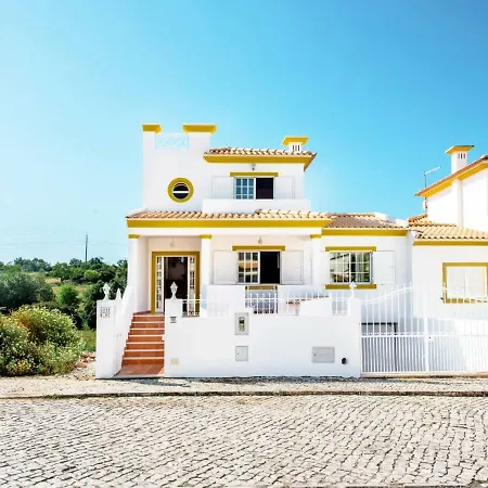 City Center Villa