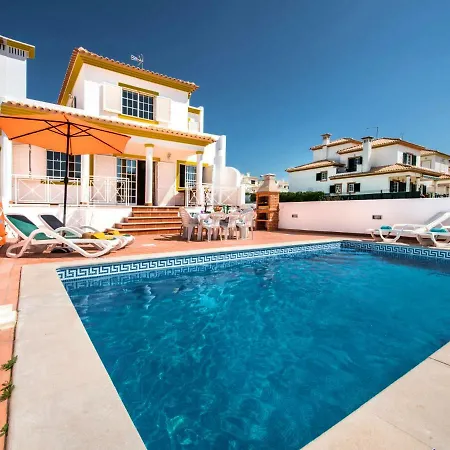Villa City Center Albufeira