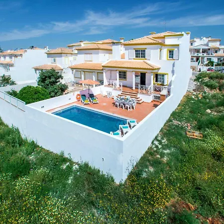 City Center Villa