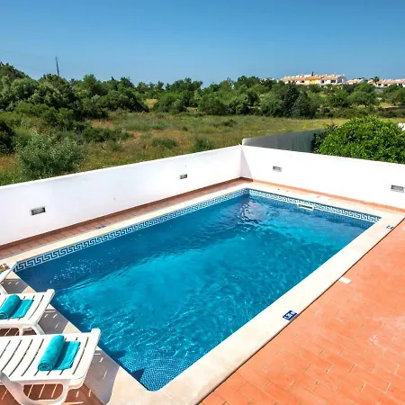 Villa City Center Albufeira